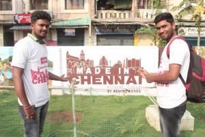 Made In Chennai