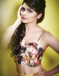 Prachi Desai (aka) PrachiDesai