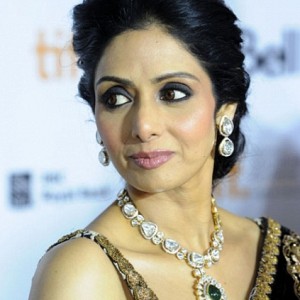 Sridevi's mortal remains kept for public to pay homage