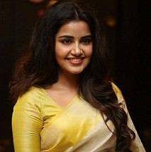 Anupama Parameswaran