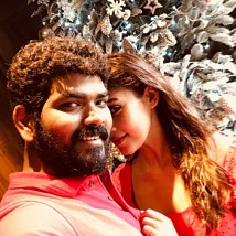 Nayanthara