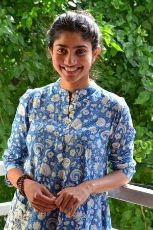 Sai Pallavi (aka) SaiPallavi