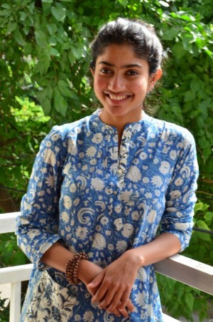 Sai Pallavi (aka) SaiPallavi