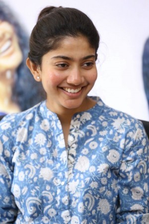 Sai Pallavi (aka) SaiPallavi