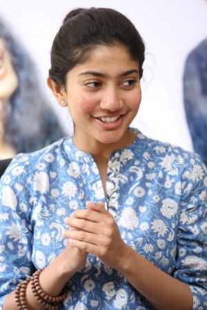 Sai Pallavi (aka) SaiPallavi