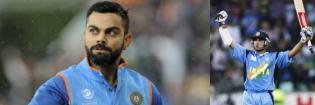India cricketers who scored most centuries in ODIs as captain