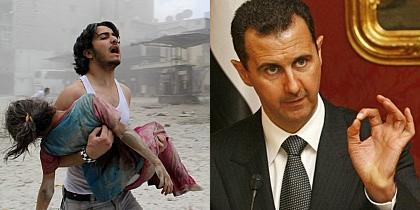 Syria crisis timeline