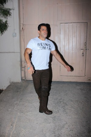 Salman Khan (aka) SalmaanKhaan