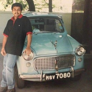 Suriya