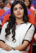 Samantha Ruth Prabhu (aka) Actress Samantha