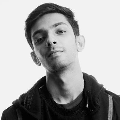 Anirudh talks about Kolaveri Di Valentines Day and his favourite heroes