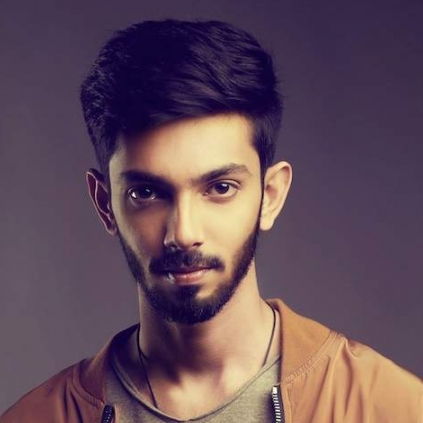 Anirudh to have 2 releases this Pongal