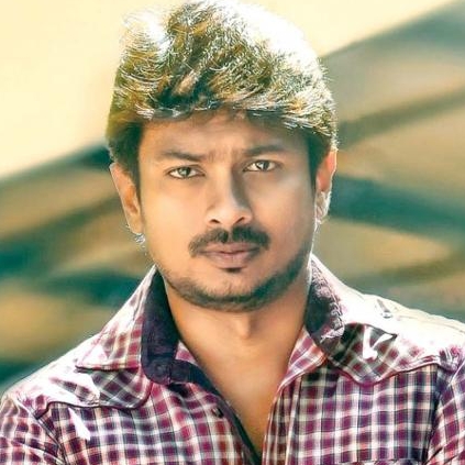 Annadurai audio launch Udhayanidhi Stalin warns about IT raid and controversy