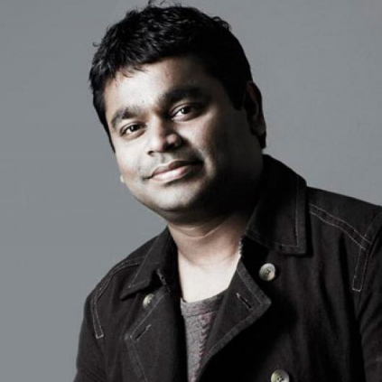 AR Rahman says that Rajinikanth inspires him and he is his fan