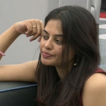 Bindhu Madhavi thanks everyone for supporting her in Bigg Boss