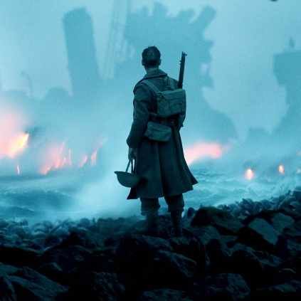Christopher Nolan's ‘Dunkirk’ was screened for selected press, critics and fans.