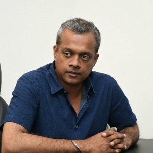 Gautham Menon to play a cop in this film!