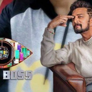 Contestants list for Bigg Boss Kannada Season 5