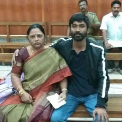 Madurai bench of the Madras high court dismissed the plea against Dhanush