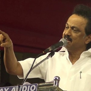 Mersal controversy - MK Stalin weighs in!