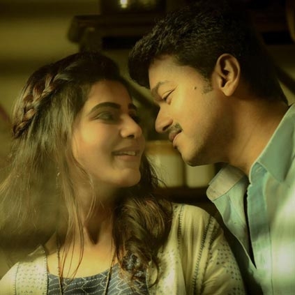 Neethanae 1 minute video song to release on November 15 Neethanae 1 minute video song to release on November 15