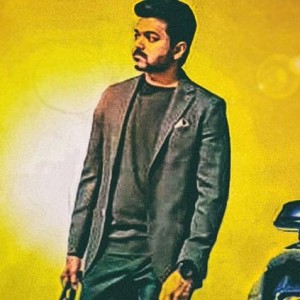 Breaking: A classy new addition to Thalapathy 62