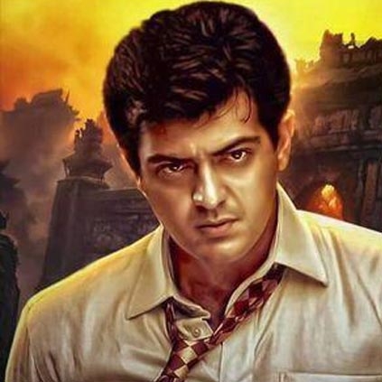 Prabhu Deva will not be directing Thala 59 Prabhu Deva will not be directing Thala 59