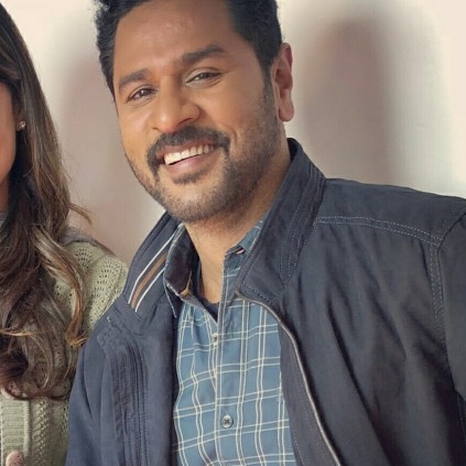 Prabhudeva Mamta Mohandas starrer Oomai Vizhigal shooting in Ooty Prabhudeva Mamta Mohandas starrer Oomai Vizhigal shooting in Ooty