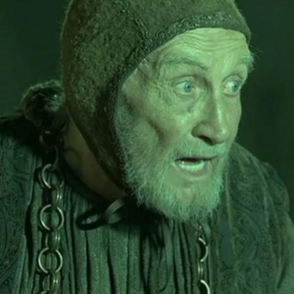 Roy Dotrice, veteran actor who was part of Game of Thrones dead at 94