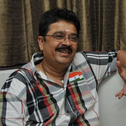 S Ve Shekher resigns his trustee post from the Nadigar Sangam S Ve Shekher resigns his trustee post from the Nadigar Sangam