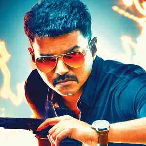 Theeran actor wants a hat-trick with Thalapathy Vijay!