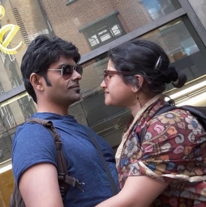 Ticket, a pro-LGBT film is directed by Raghav