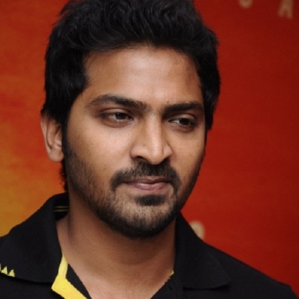 Vaibhav's next film to be produced by Axess Film Factory