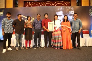 Vikram Vedha 100 Days Success Celebration