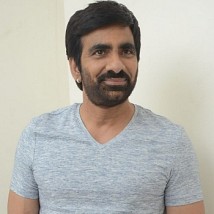 Ravi Teja