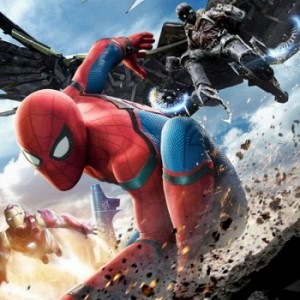 Spider-Man: Homecoming English movie photos