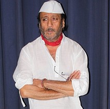 Jackie Shroff