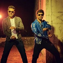 Prabhu Deva (aka) Prabhu Dheva