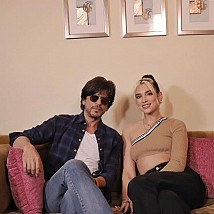 Shah Rukh Khan (aka) Shahrukh Khan