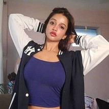 Anaika Soti (aka) Anaikaa Soti