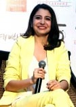 Anushka Sharma (aka) Anushka Sarma