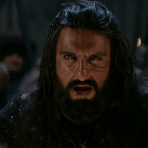 New Video song from Padmaavat