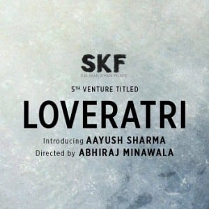 Loveratri Hindi movie photos