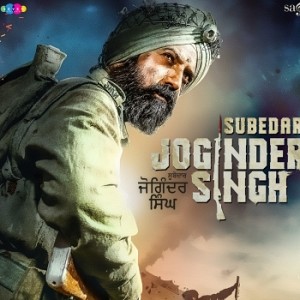 Subedar Joginder Singh Hindi movie photos