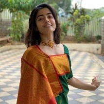 Rashmika Mandanna