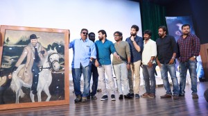 Peranbu Audio Launch Event