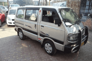 Maruti Suzuki Omni, Indian Cinema's Iconic Kidnapping Van, To Be Discontinued After 34 Years