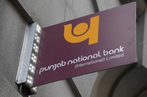 Punjab National Bank auditor held