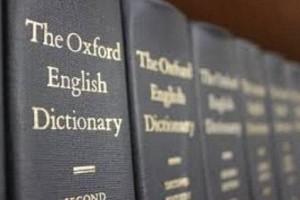 Oxford Dictionary announces Word of the Year; Guess what the word is!