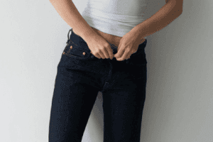 Believe It Or Not! This Pair Of Jeans Can Stop Your Fart From Smelling